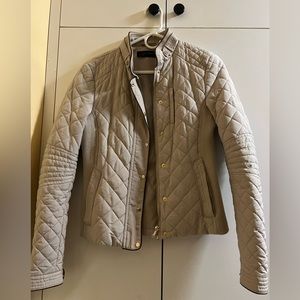 Zara jacket